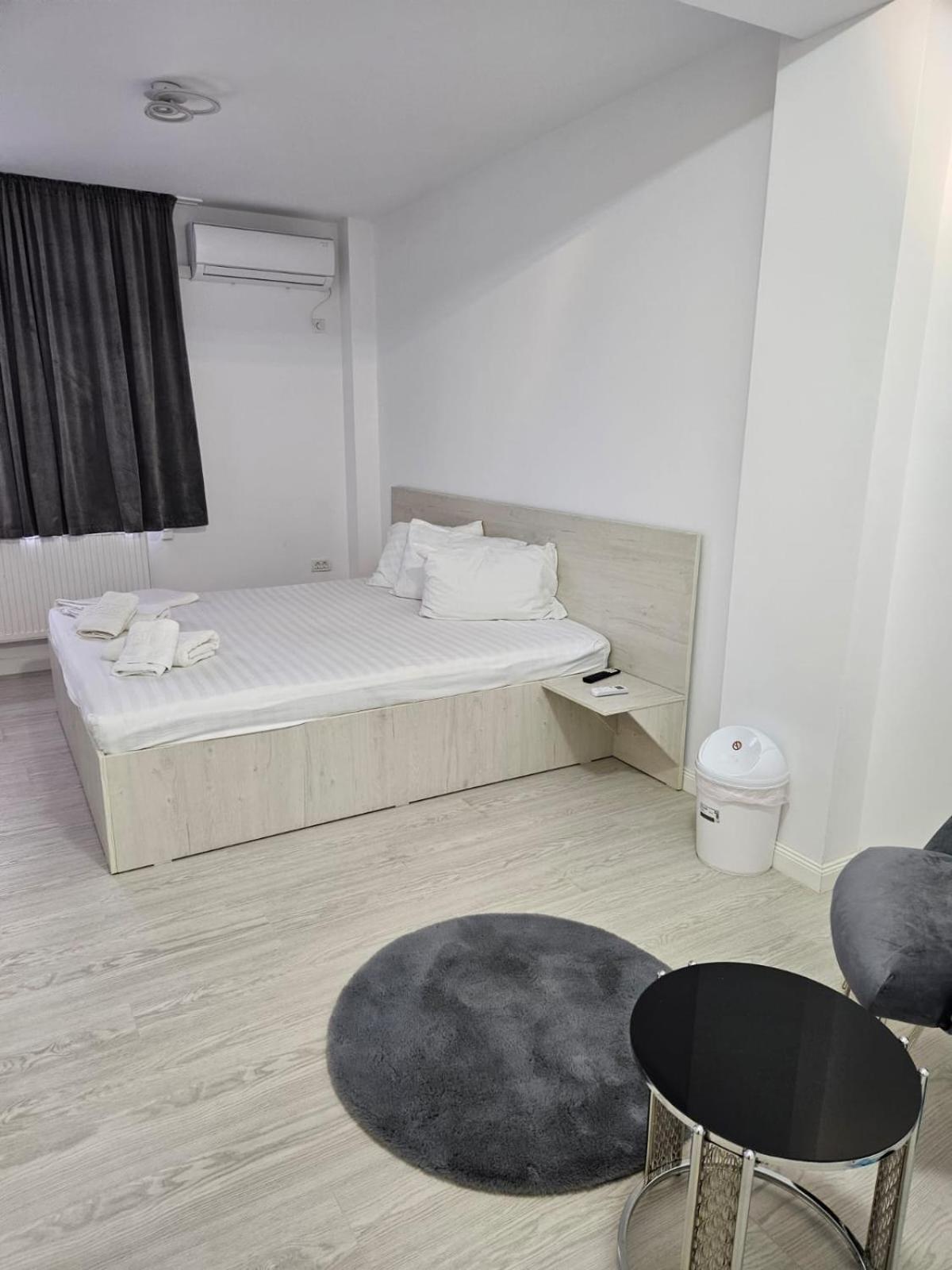 加拉茨 Perdemi汽车旅馆 外观 照片